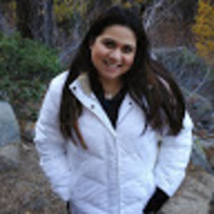 Meet your Posher, Aracely